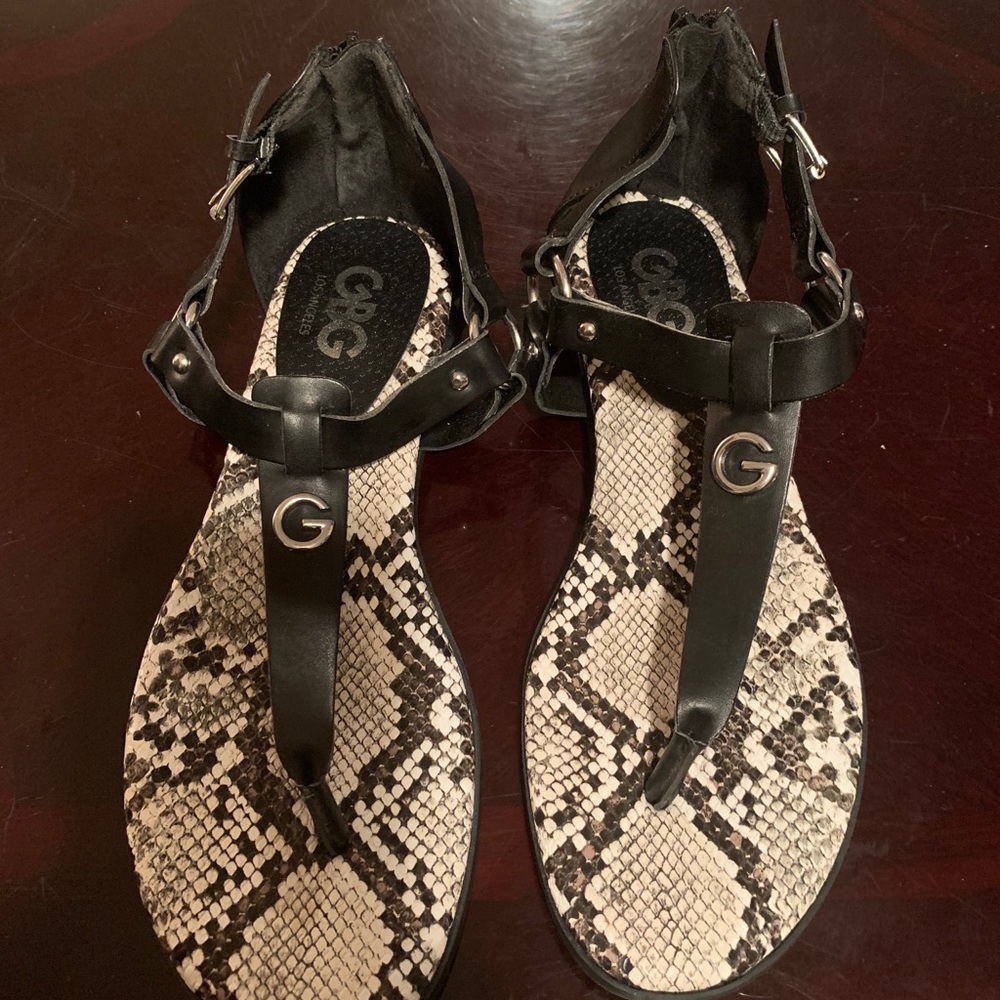 Sandals